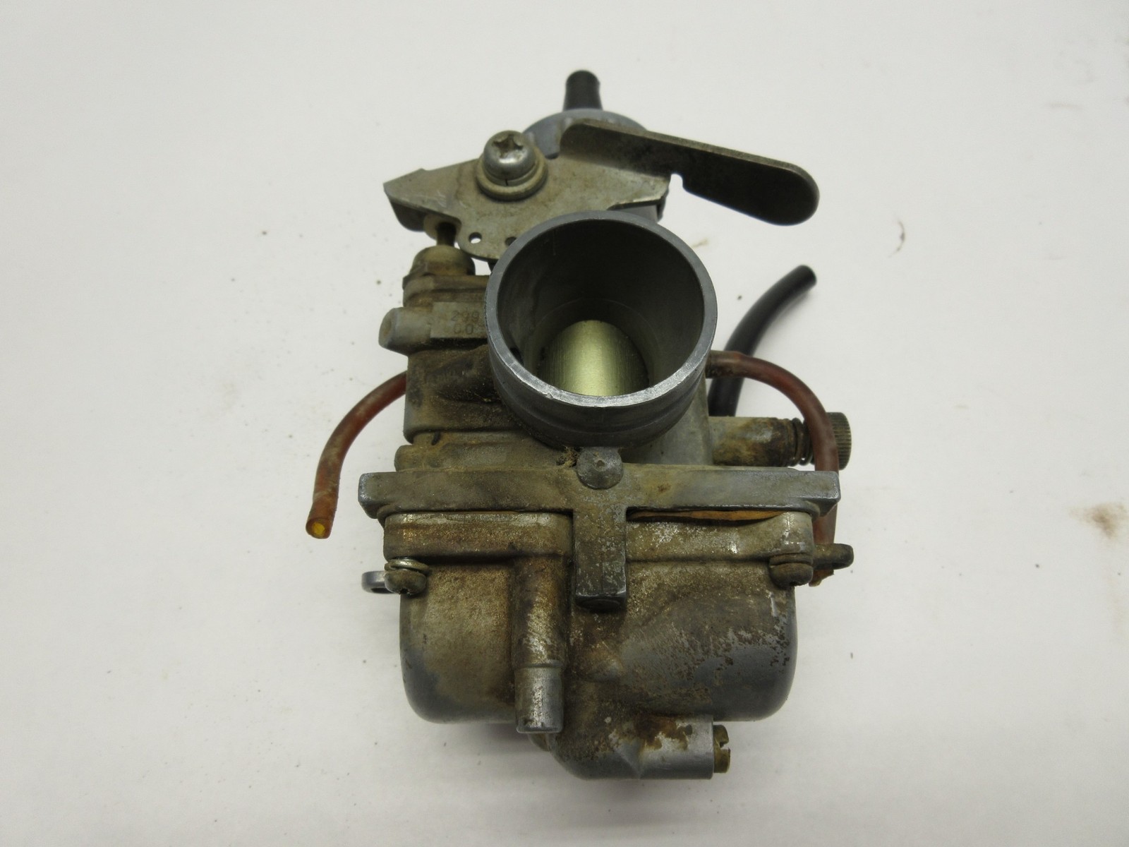 1981 Suzuki TS185 TS 185 Sierra carburetor