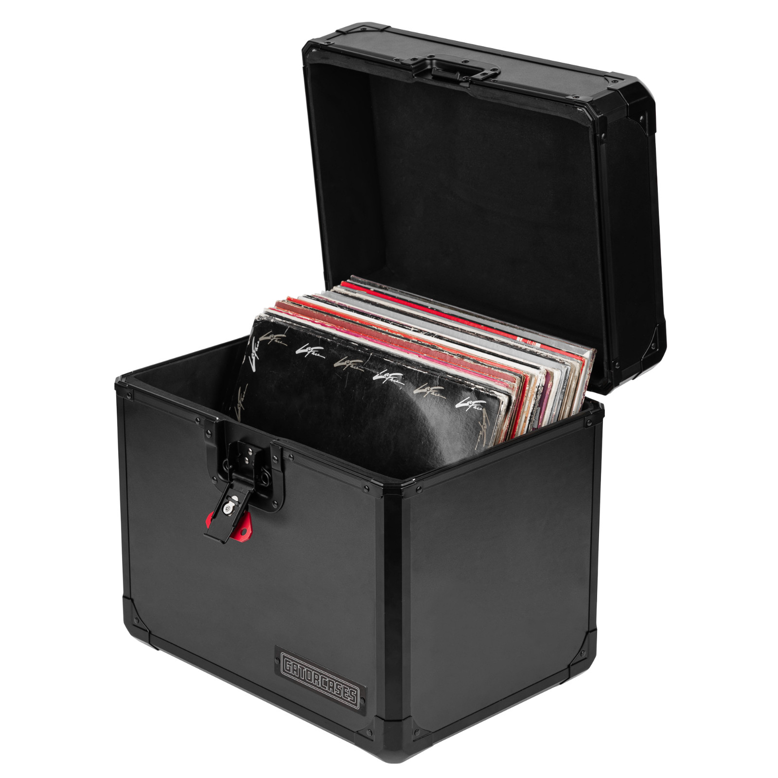Gator Cases ONYX Series Stackable Case for 50-70 12\ Gator Cases ONYX Series Stackable Case for 50-70 12\