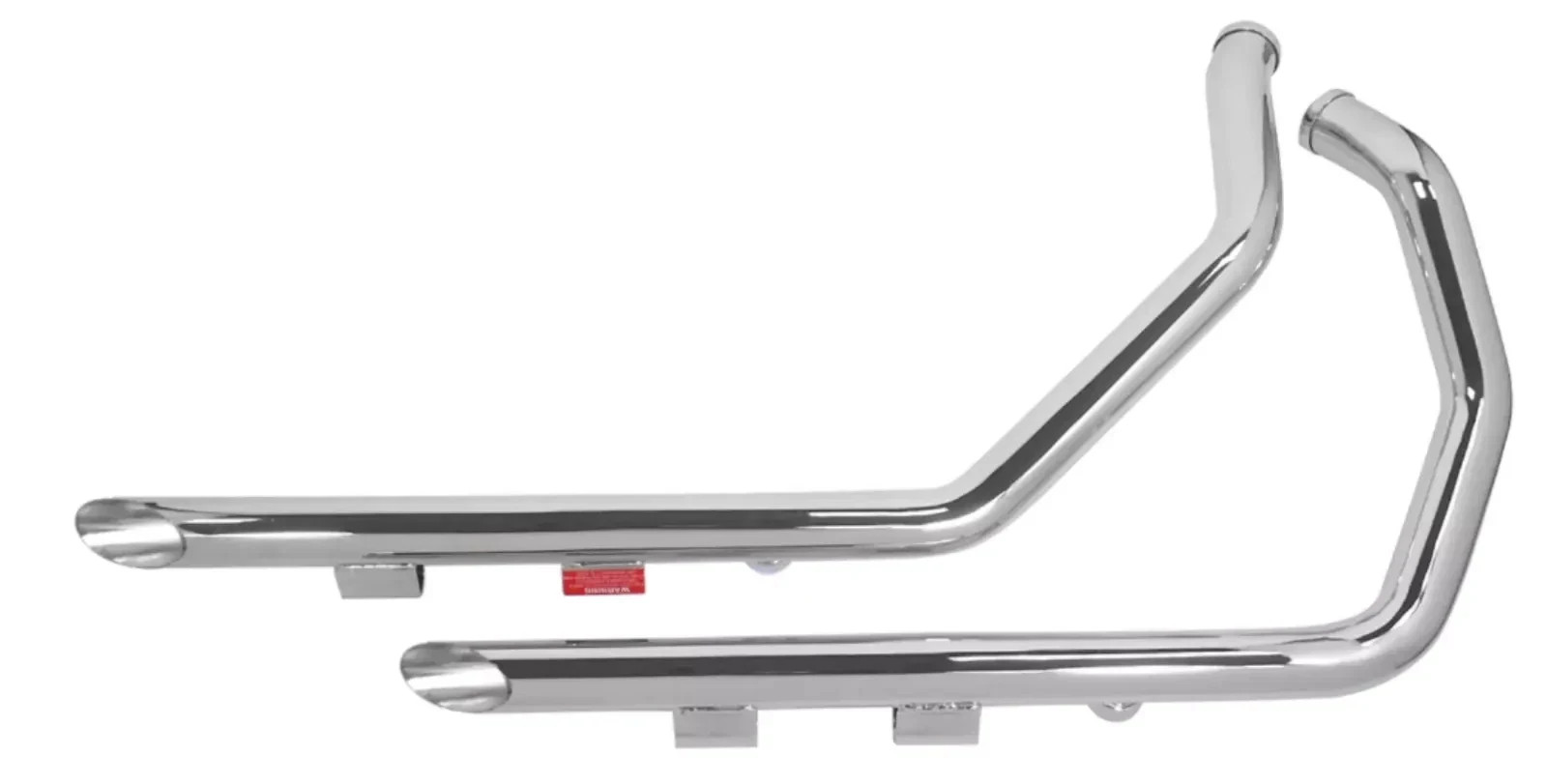 CHROME 1 3/4