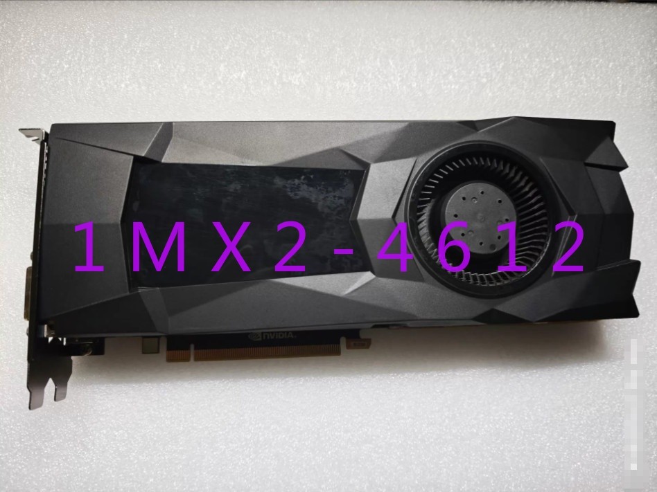 1pc used ZOTAC GTX1070 8G *vm