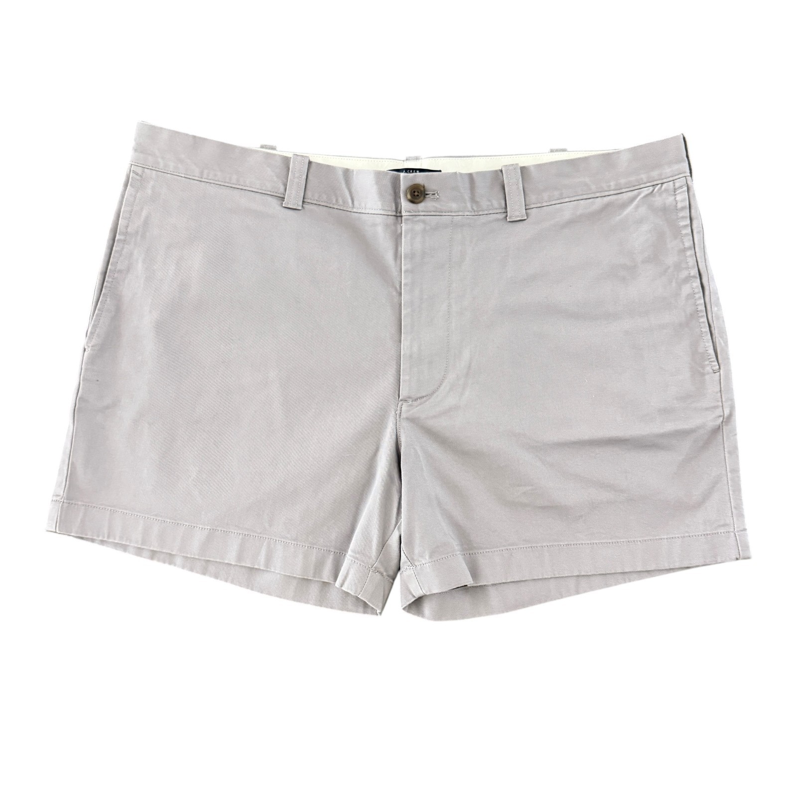 J.Crew Mercantile Mens Flex Varick 5\