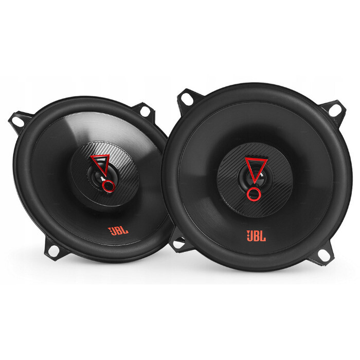 JBL STAGE3 527FAM 5.25 inch 2-Way Coaxial Car Speaker 5 1/4\ JBL STAGE3 527FAM 5.25 inch 2-Way Coaxial Car Speaker 5 1/4\