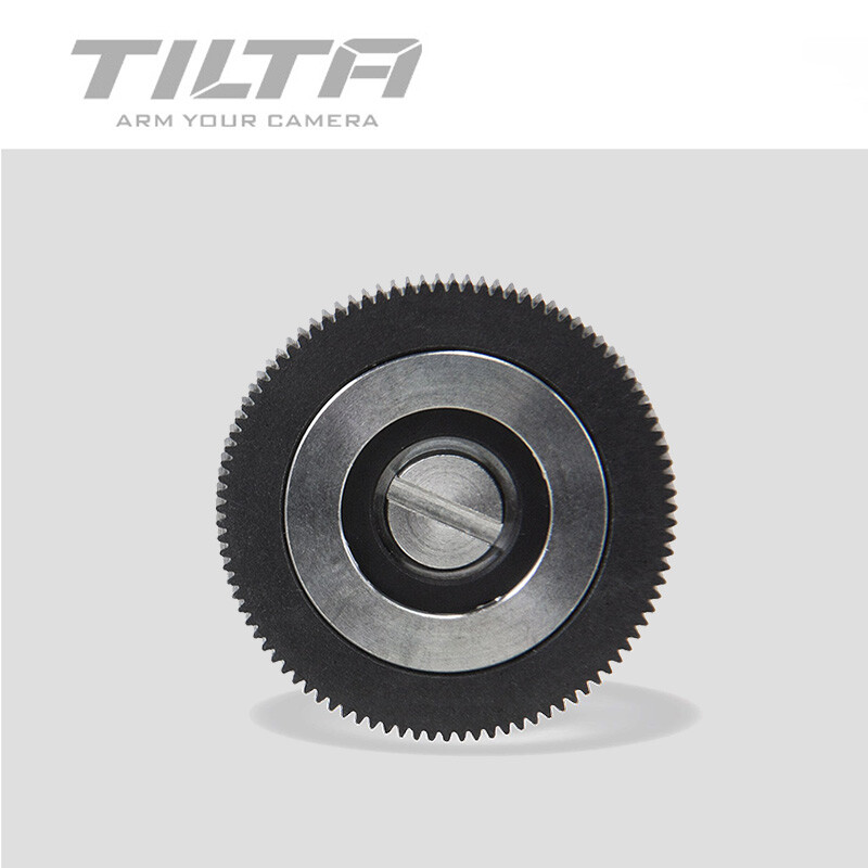 NEW Tilta Nucleus-M Mod Motor Gears 0.4 0.5 0.6 0.7 0.8 0.8 (29mm thick)