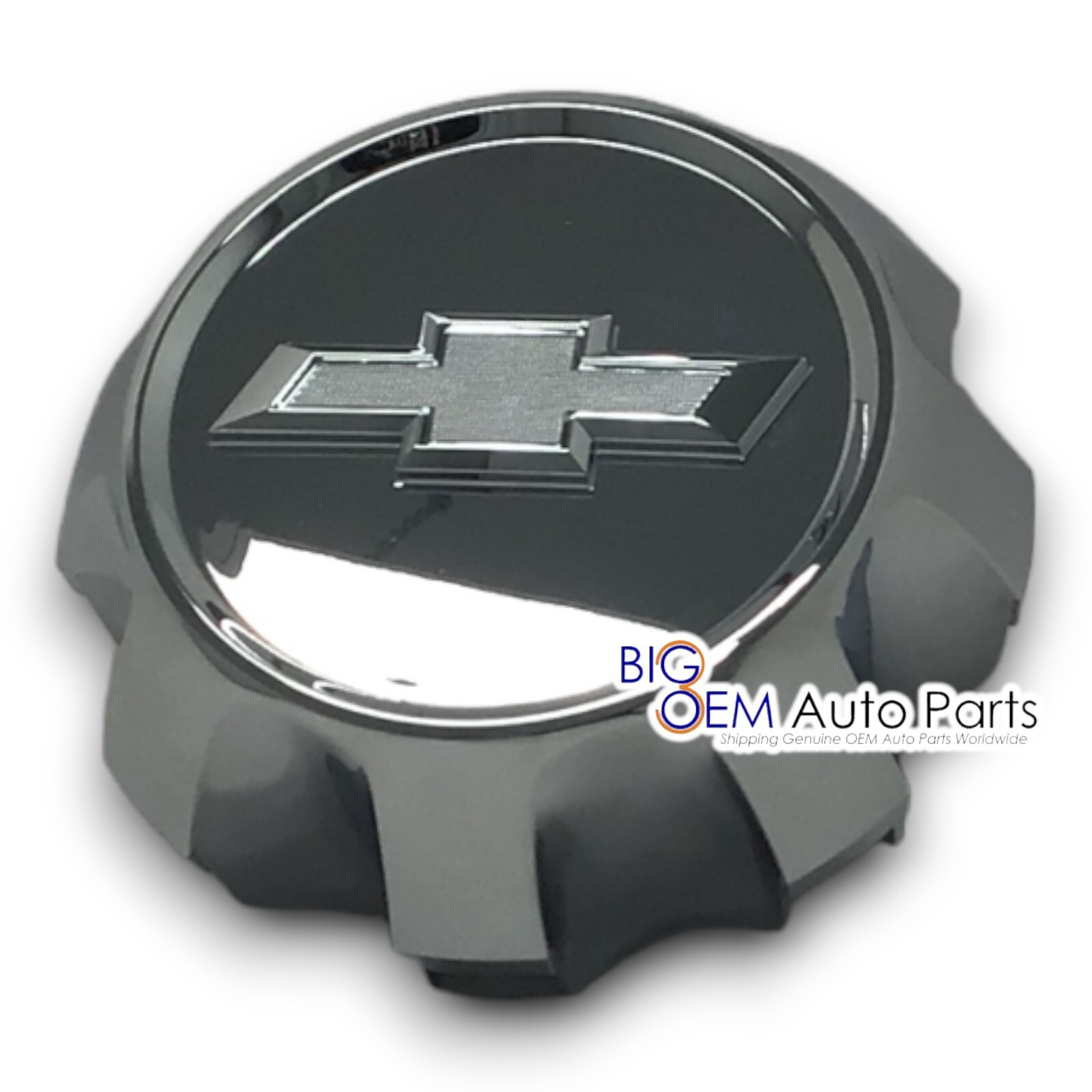 2020-2025 Chevrolet Silverado 2500 3500 20