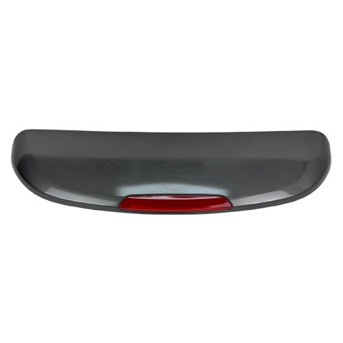 OEM 2015 - 2023 Jeep Renegade Rear Liftgate Spoiler w/ Lamp Granite 7ED53TZZAA