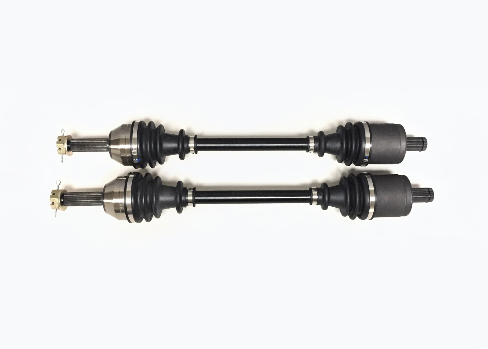 Front CV Axles for Polaris 1333134 Ranger 400 500 570 Midsize 800