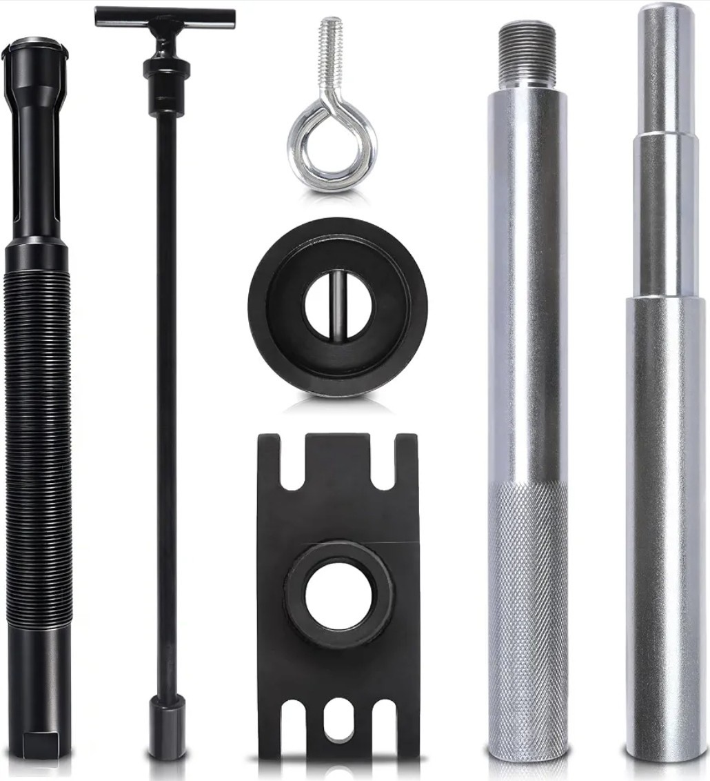 Gimbal Bearing Puller Installer Alignment Tool For Mercruiser Alpha Bravo MR OMC