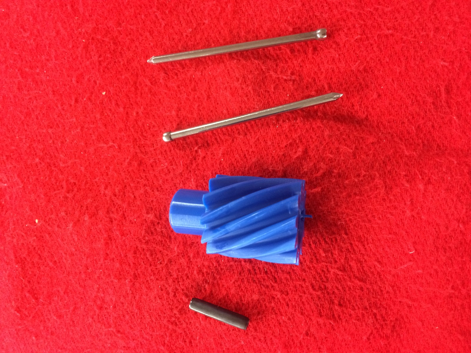 700R4 700 7R4 4L60 NEW SONNAX 702 GOVERNOR GEAR KIT HEAVY DUTY