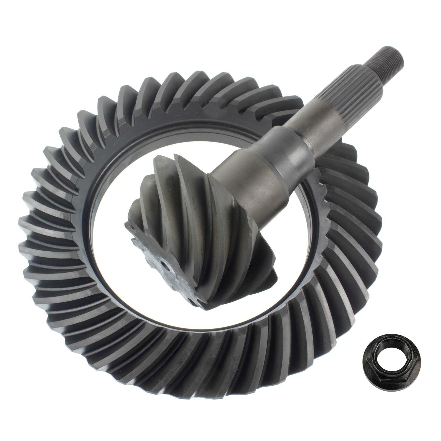Motive Gear F9.75-355 Differential Ring & Pinion For Ford 9.75\