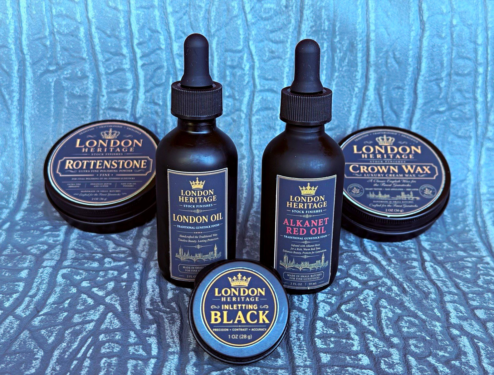 London Heritage Stockmakers Special Bundle Sale