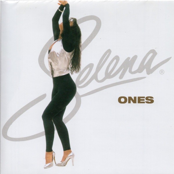 Selena Ones (+Poster) (CD)