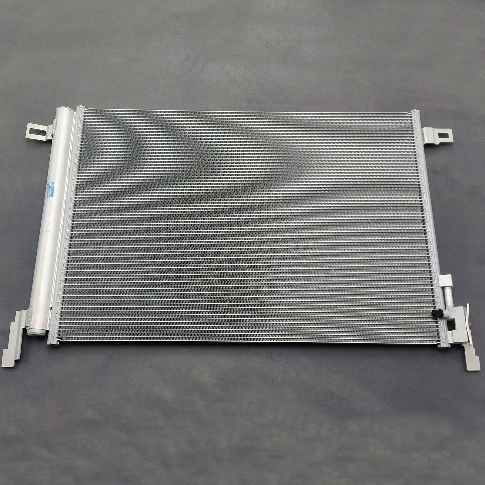 4M0816411M A/C Condenser for Lamborghini Urus,Bentley Bentayga,Audi S8 SQ7 SQ8 