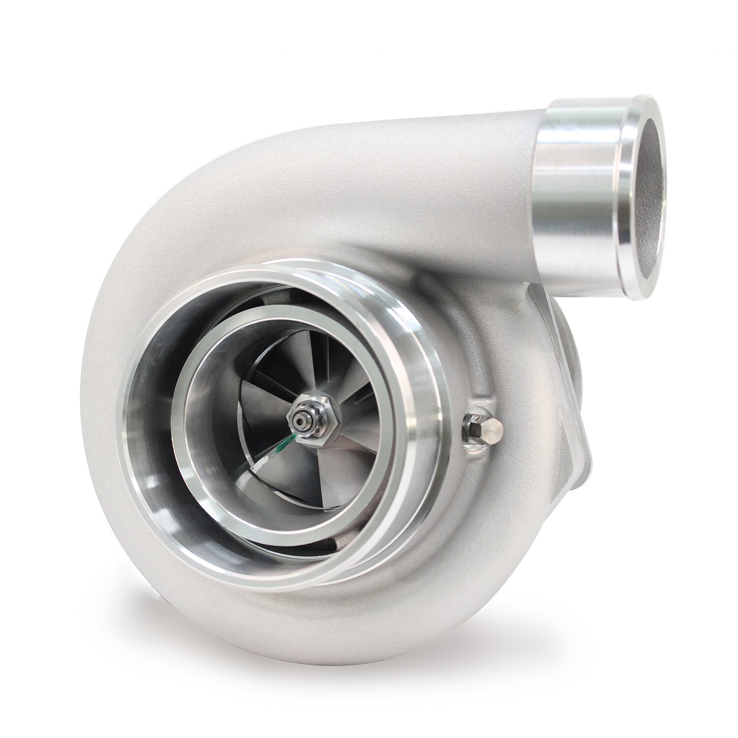 GEN2 Anti-Surged GT3582 Cast Wheel 61.4/82mm Journal Turbocharger Super core