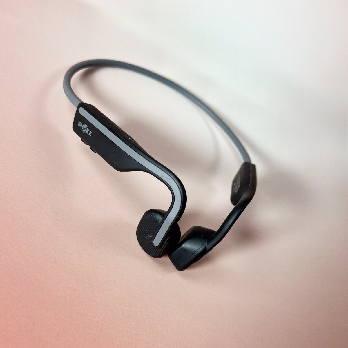 Shokz S661 Open Move Bone Conduction Open-Ear Sport Headphones Multi Color