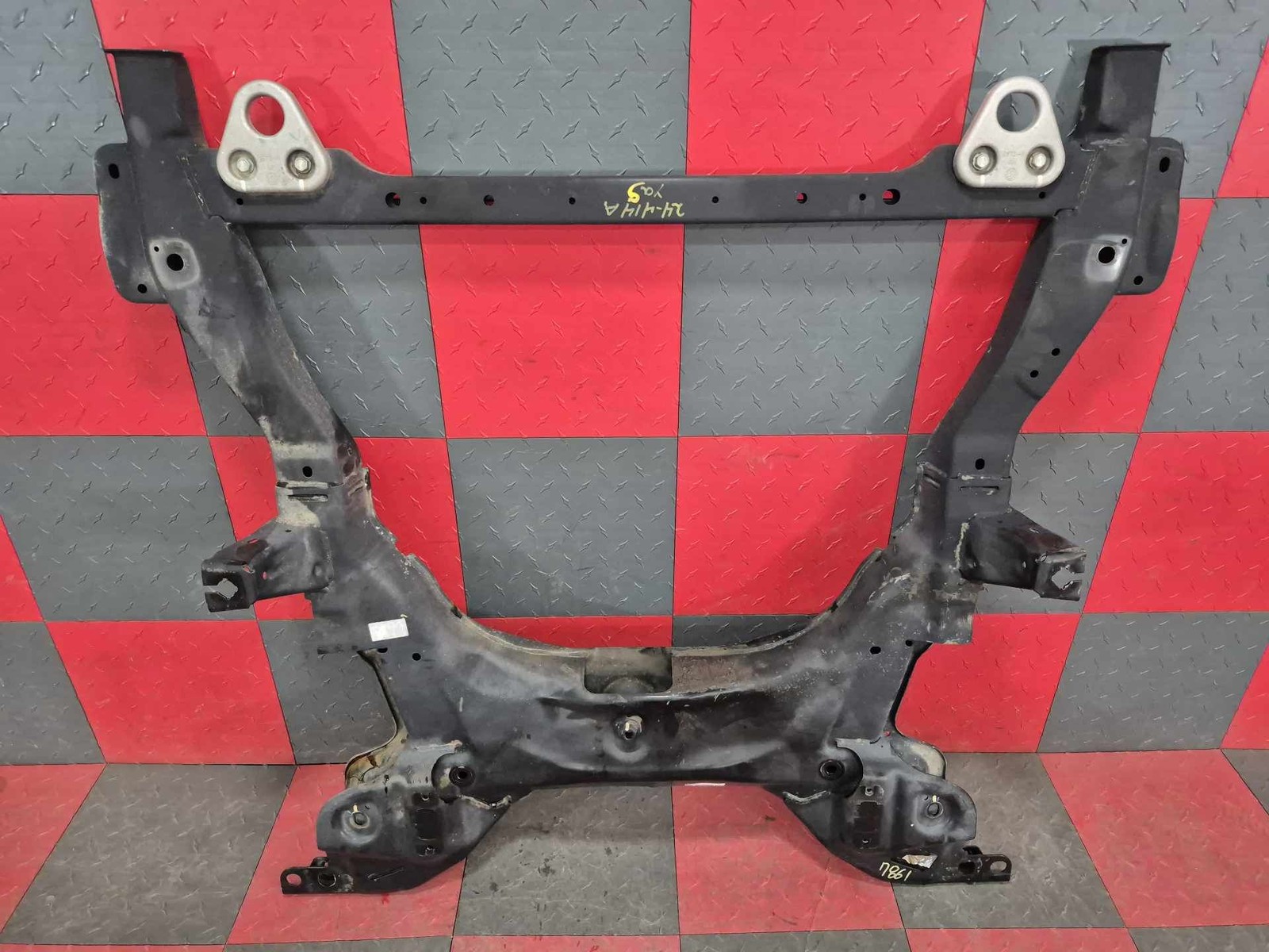 2021-2025 Chevrolet Trailblazer Front Subframe Crossmember 270 Miles