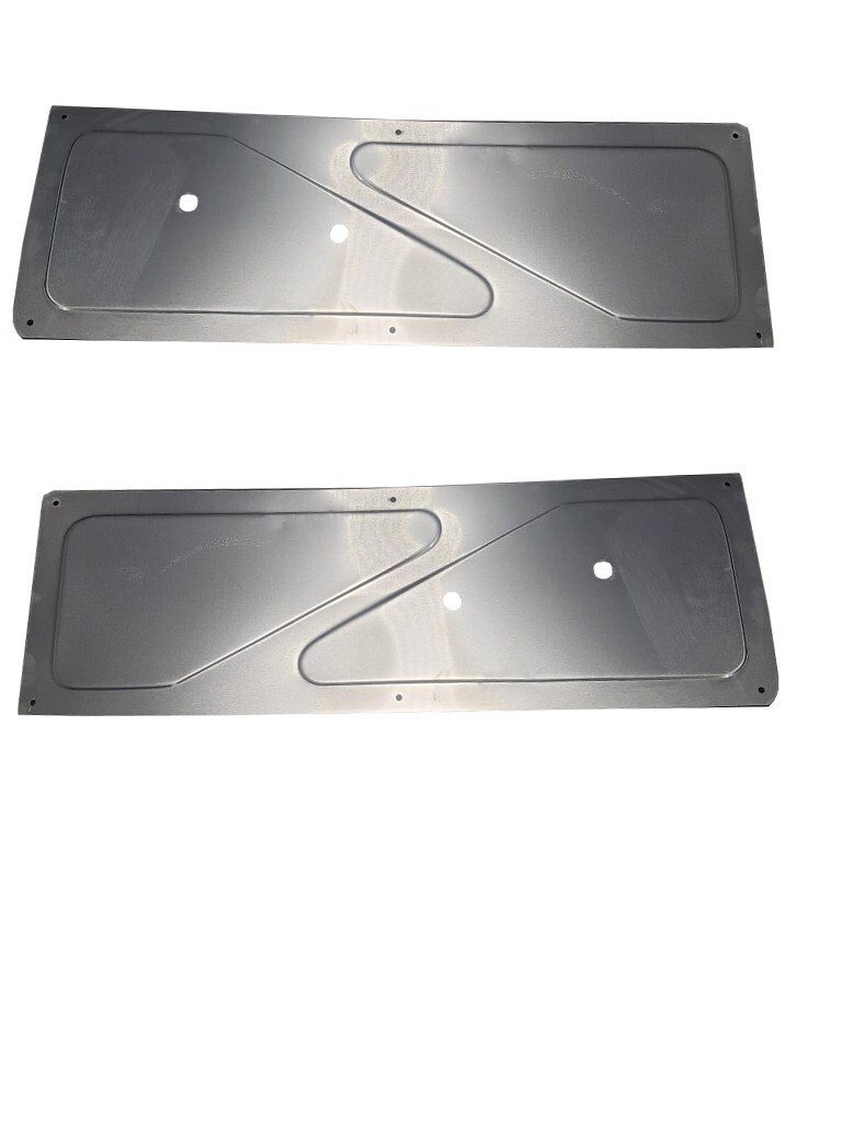 1947-1954 Chevy & GMC Interior Door Panels New Pair 1947-1954 Chevy & GMC Interior Door Panels New Pair