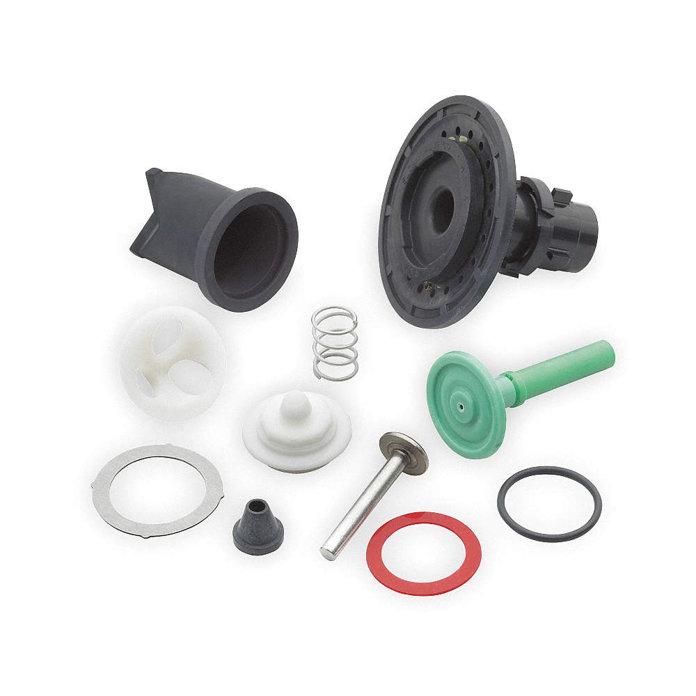 SLOAN R1005A Master Rebuild Kit,Urinals 2VEE7