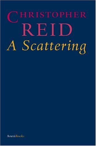 A Scattering By Christopher Reid