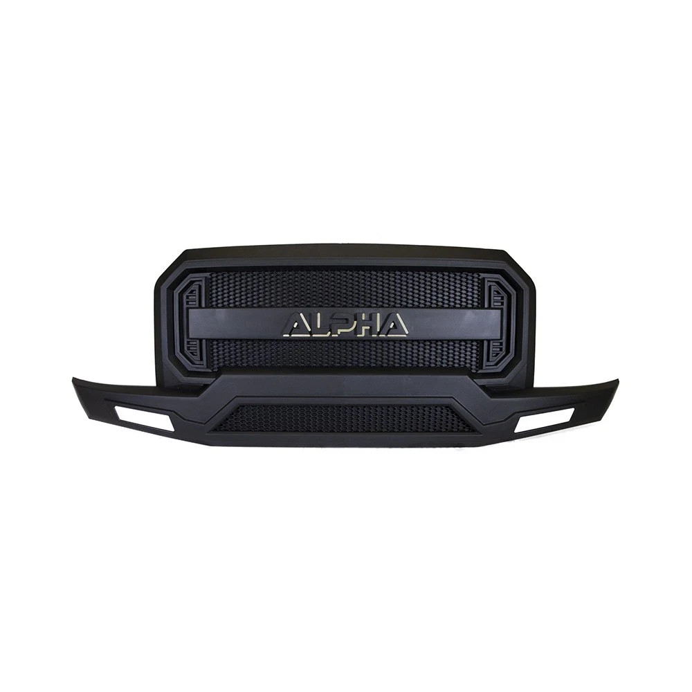 MadJax Alpha Body Kit Deluxe Black Grille For Club Car Precedent Golf Carts (Gri MadJax Alpha Body Kit Deluxe Black Grille For Club Car Precedent Golf Carts (Gri