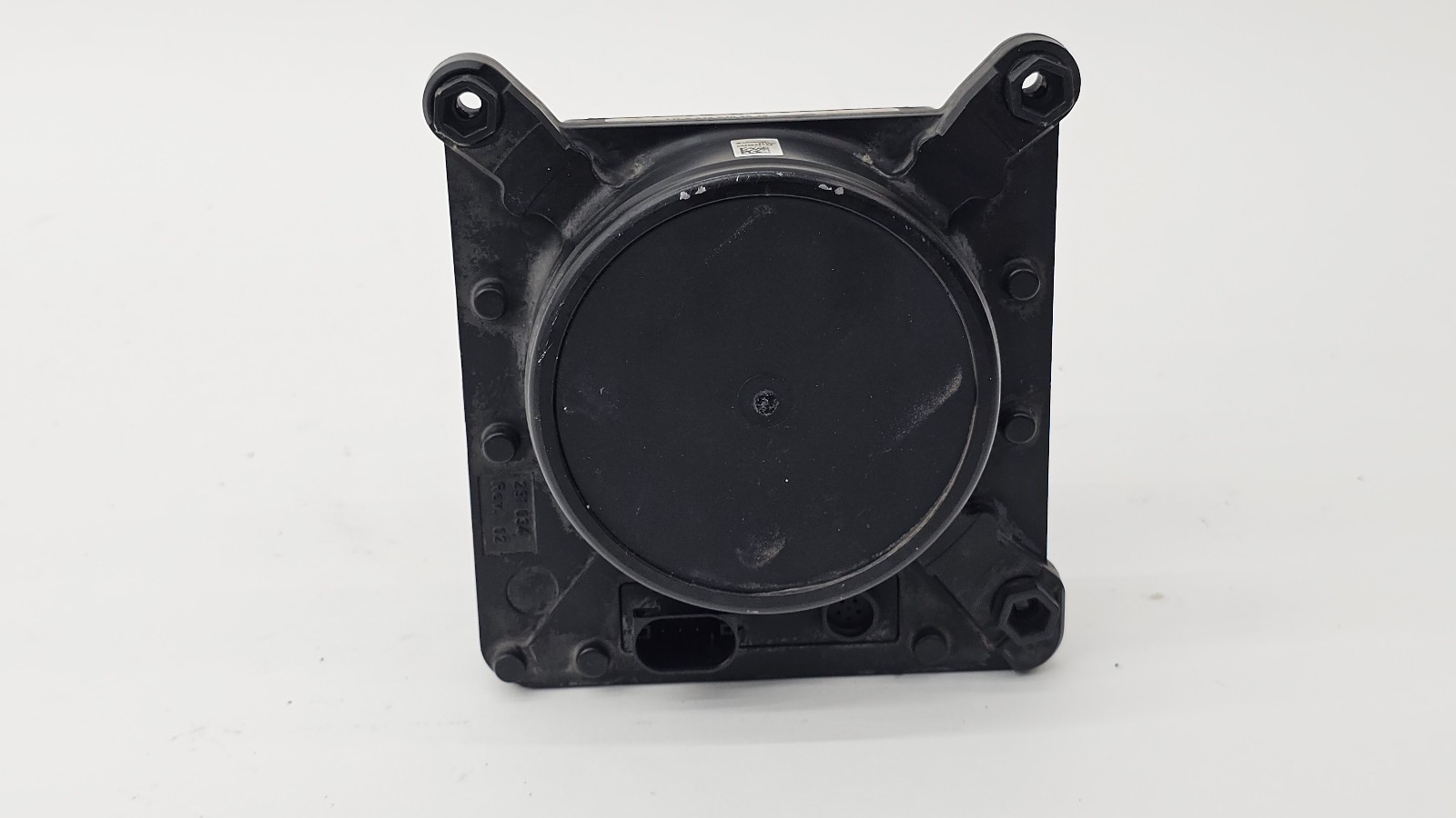 07-10 Mercedes C216 CL550 Distronic Cruise Control Distance Sensor Module OEM