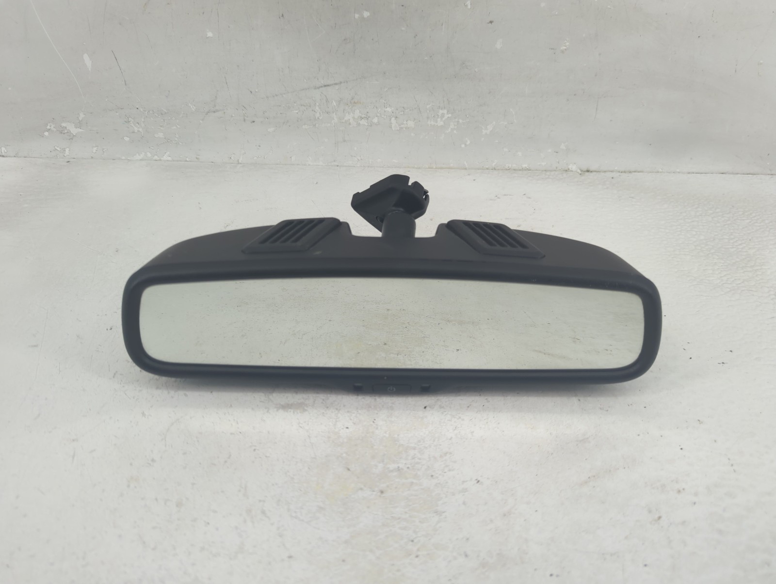 2008-2014 Dodge Avenger Interior Rear View Mirror Oem ZXSDV