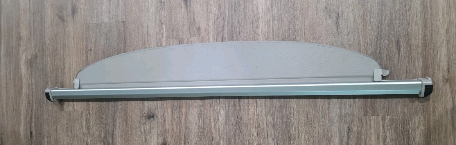 2010-2015 Toyota Prius Tonneau Trunk Cargo Cover Gray OEM 64910-47020-B0 2010-2015 Toyota Prius Tonneau Trunk Cargo Cover Gray OEM 64910-47020-B0