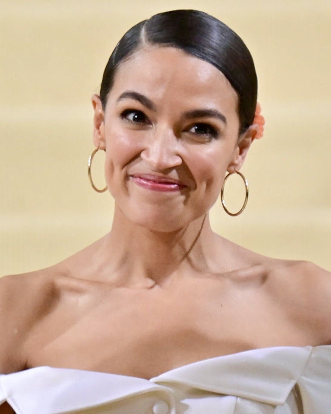 SEXY ALEXANDRIA OCASIO-CORTEZ 8x10 PHOTO #16 AOC