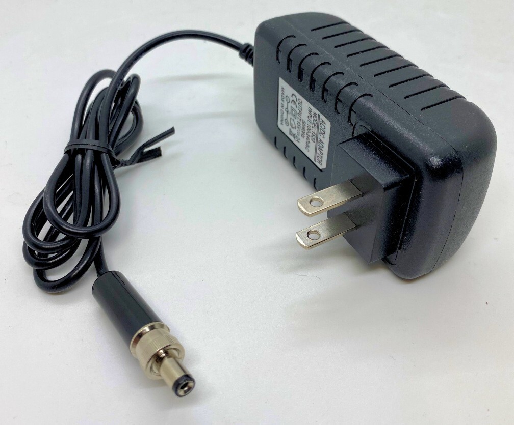 15V Power Supply Adapter for Shure GLXD4, ULXS4, ULXP4, ULXD4, P9T, PS9, SBC-DC 15V Power Supply Adapter for Shure GLXD4, ULXS4, ULXP4, ULXD4, P9T, PS9, SBC-DC