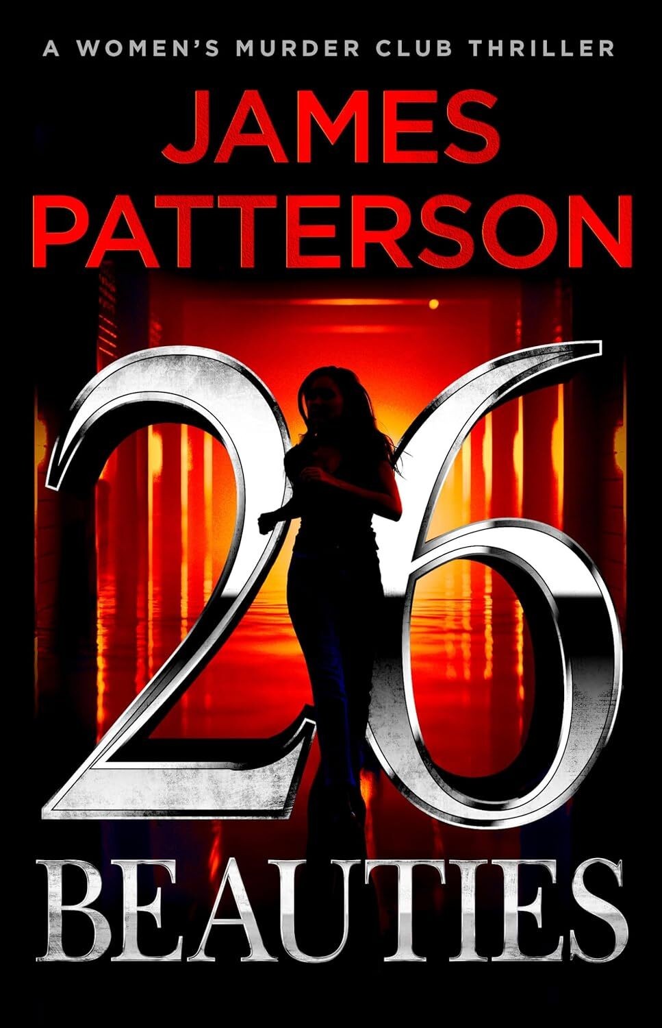 26 Beauties A Womens Murder Cl - GOOD 26 Beauties A Womens Murder Cl - GOOD