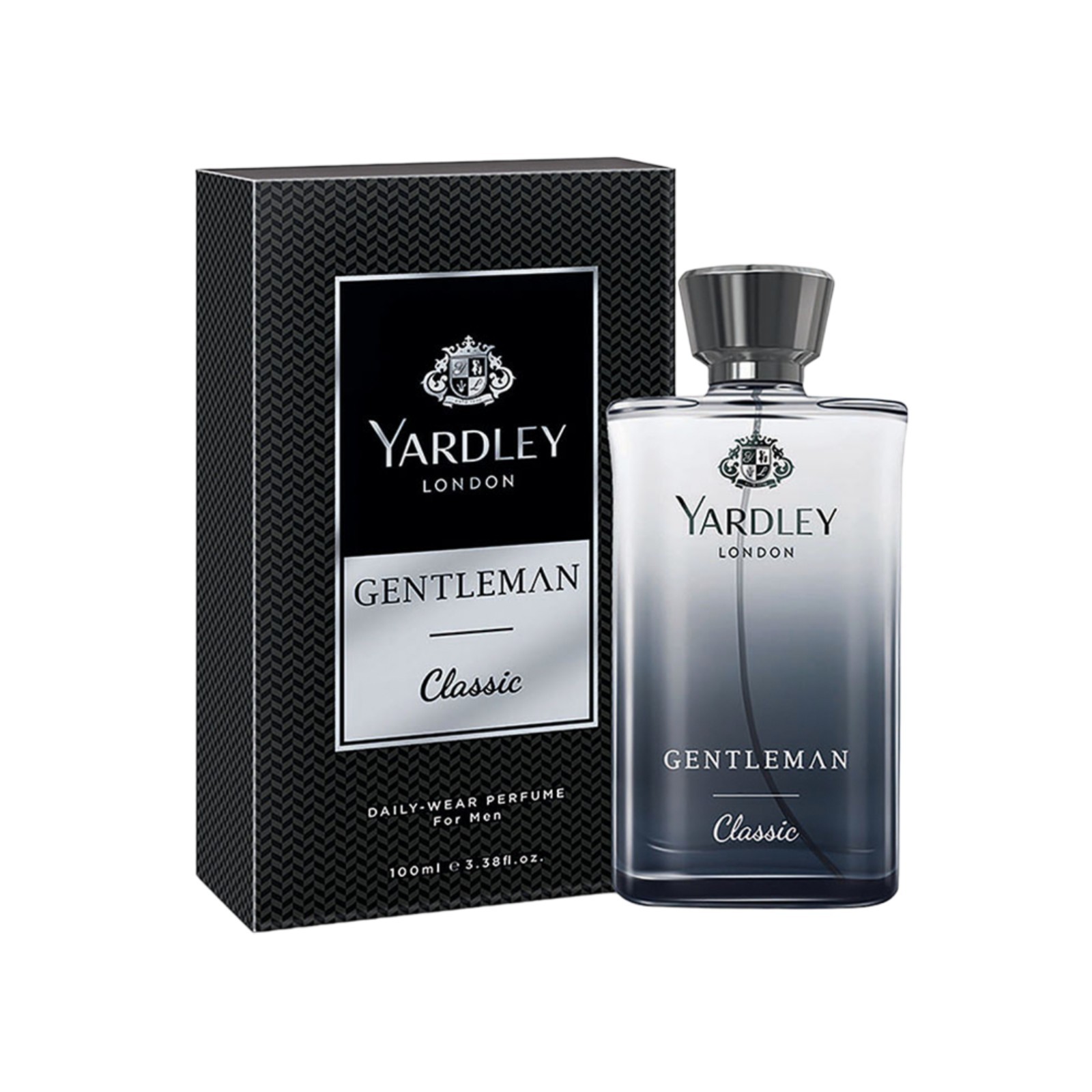 Yardley London Gentleman Classic Perfume For Men100ml
