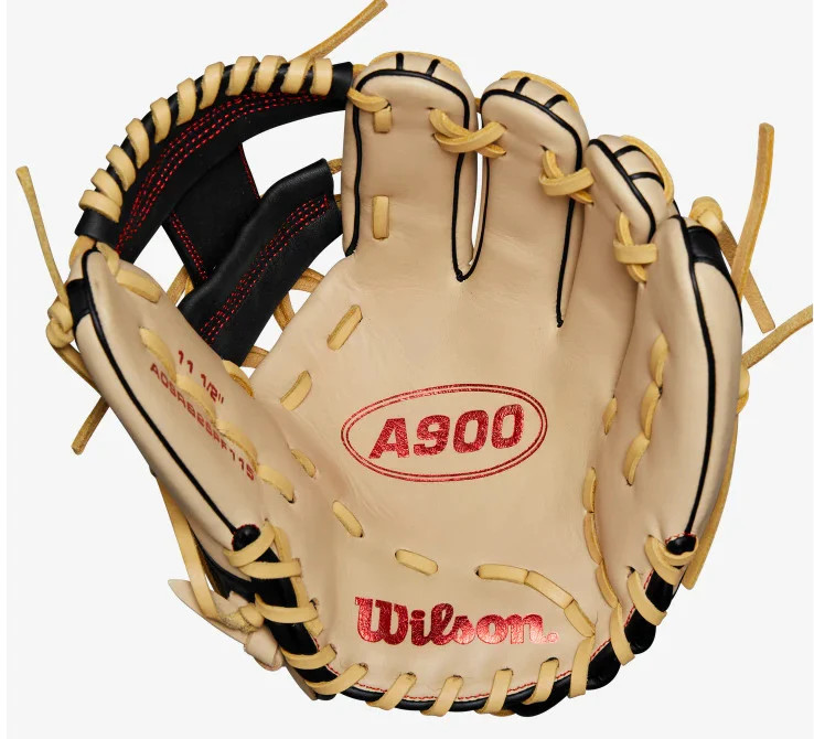 Wilson 2025 A900 11.5\ Wilson 2025 A900 11.5\