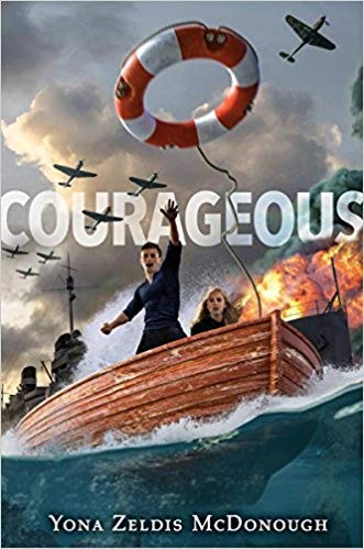Courageous Courageous
