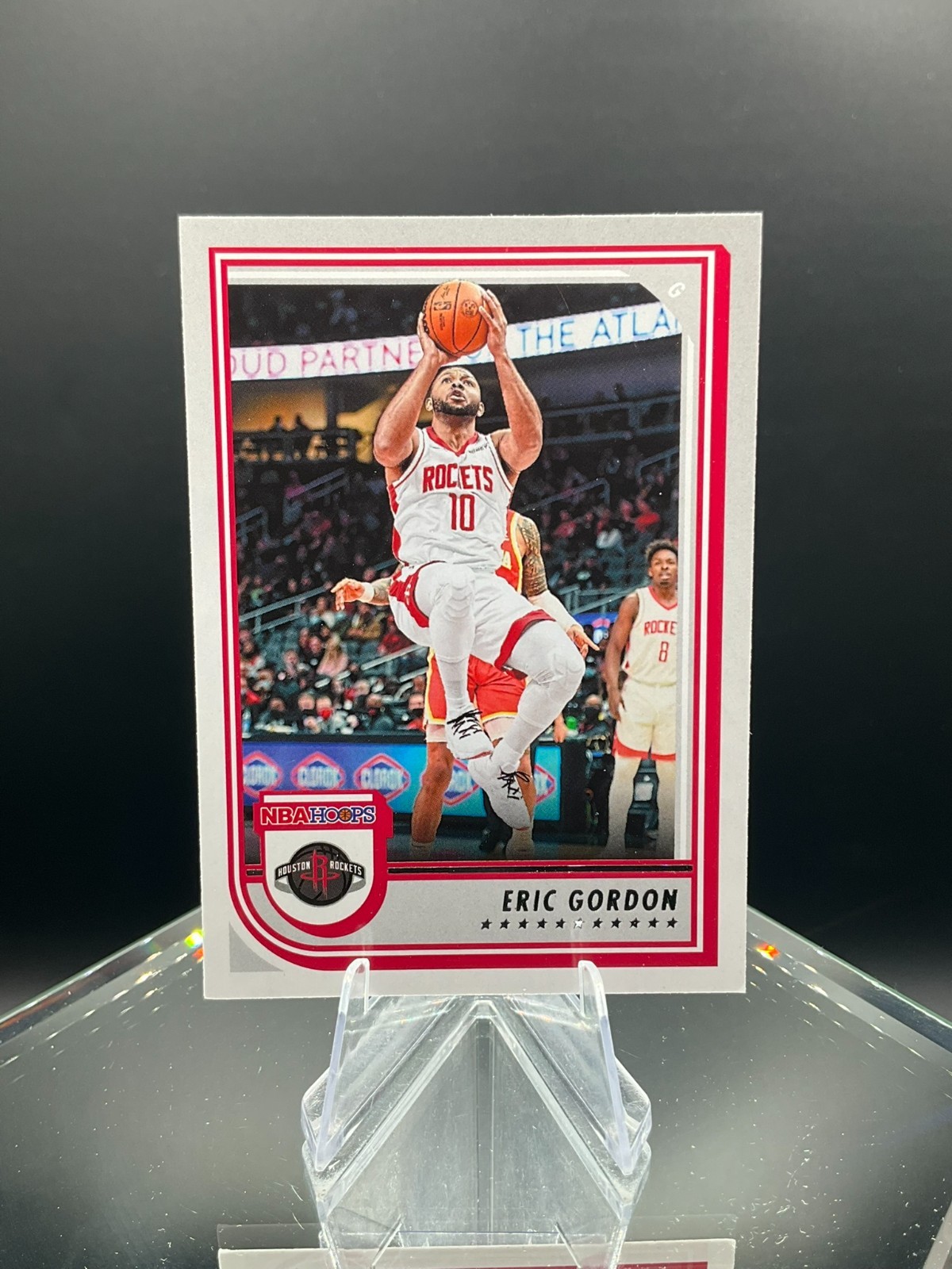 2022-23 Panini NBA Hoops Basketball #130 Eric Gordon