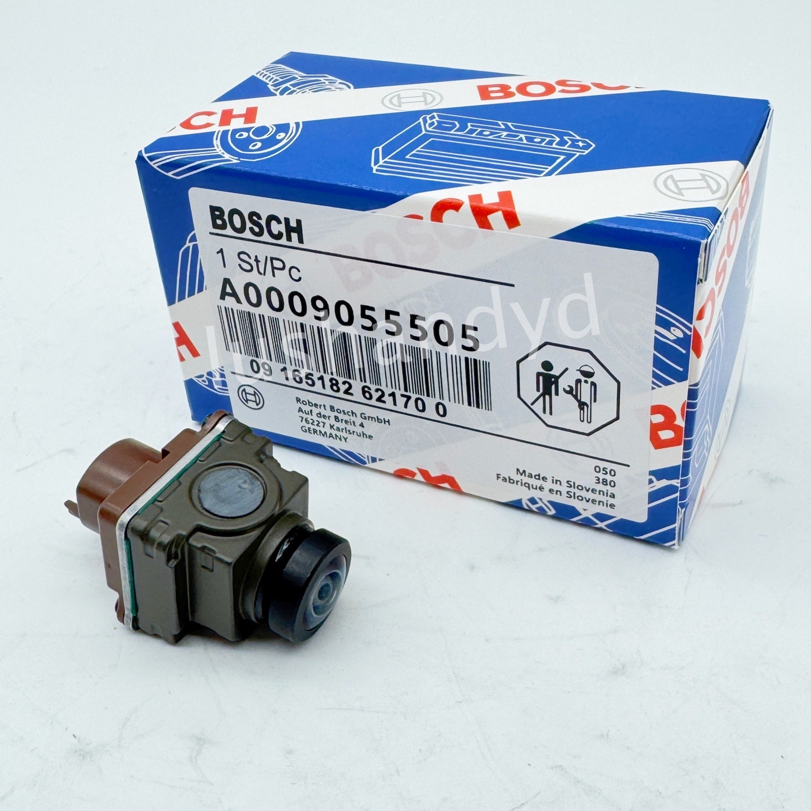 A0009055505 360-Degree Camera For Mercedes CLA GLA GLE Sprinter CLS W257 New