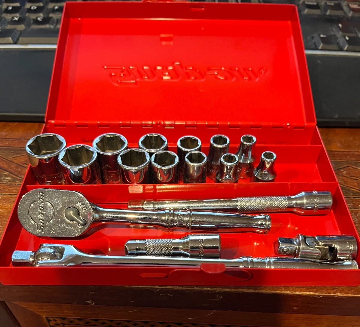 Snap-on KRA255A KRA 229 1/4\