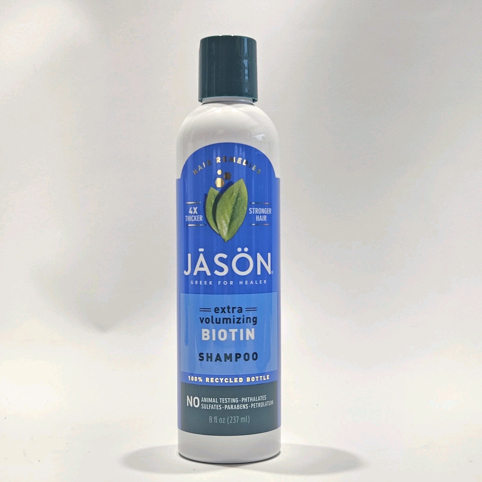 Jason Natural The Pro-Vitamin Thin-to-Thick Shampoo - 8 fl. oz Jason Natural The Pro-Vitamin Thin-to-Thick Shampoo - 8 fl. oz