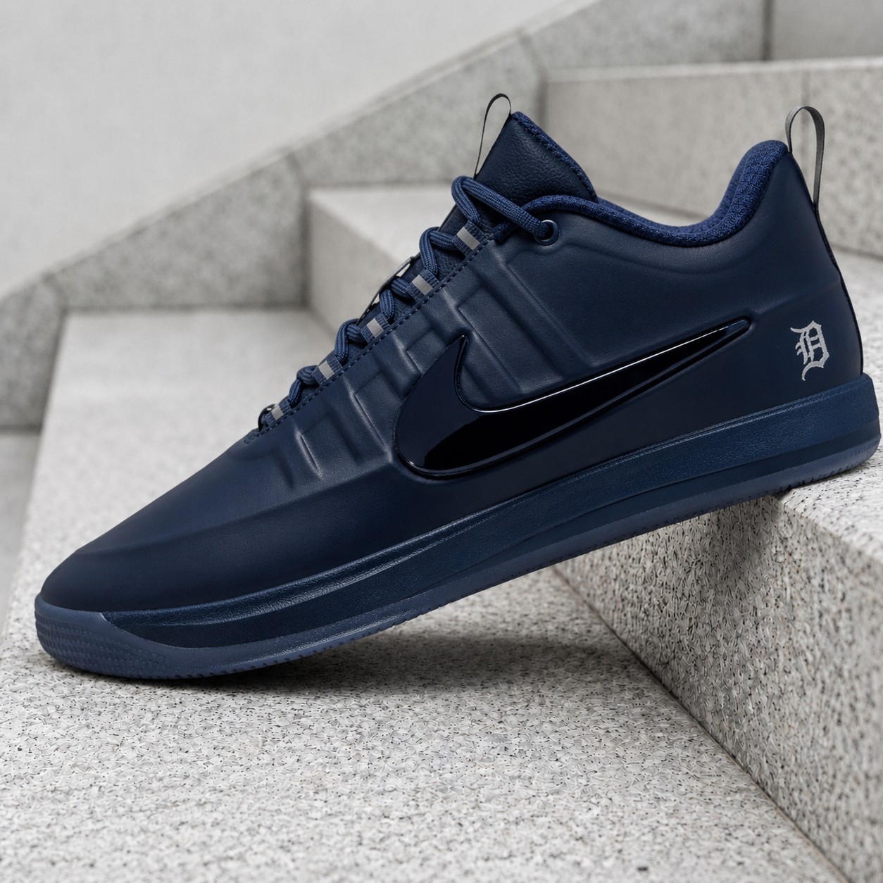 Nike Book 2 SE Detroit Tigers IM4667-400 Men\'s New