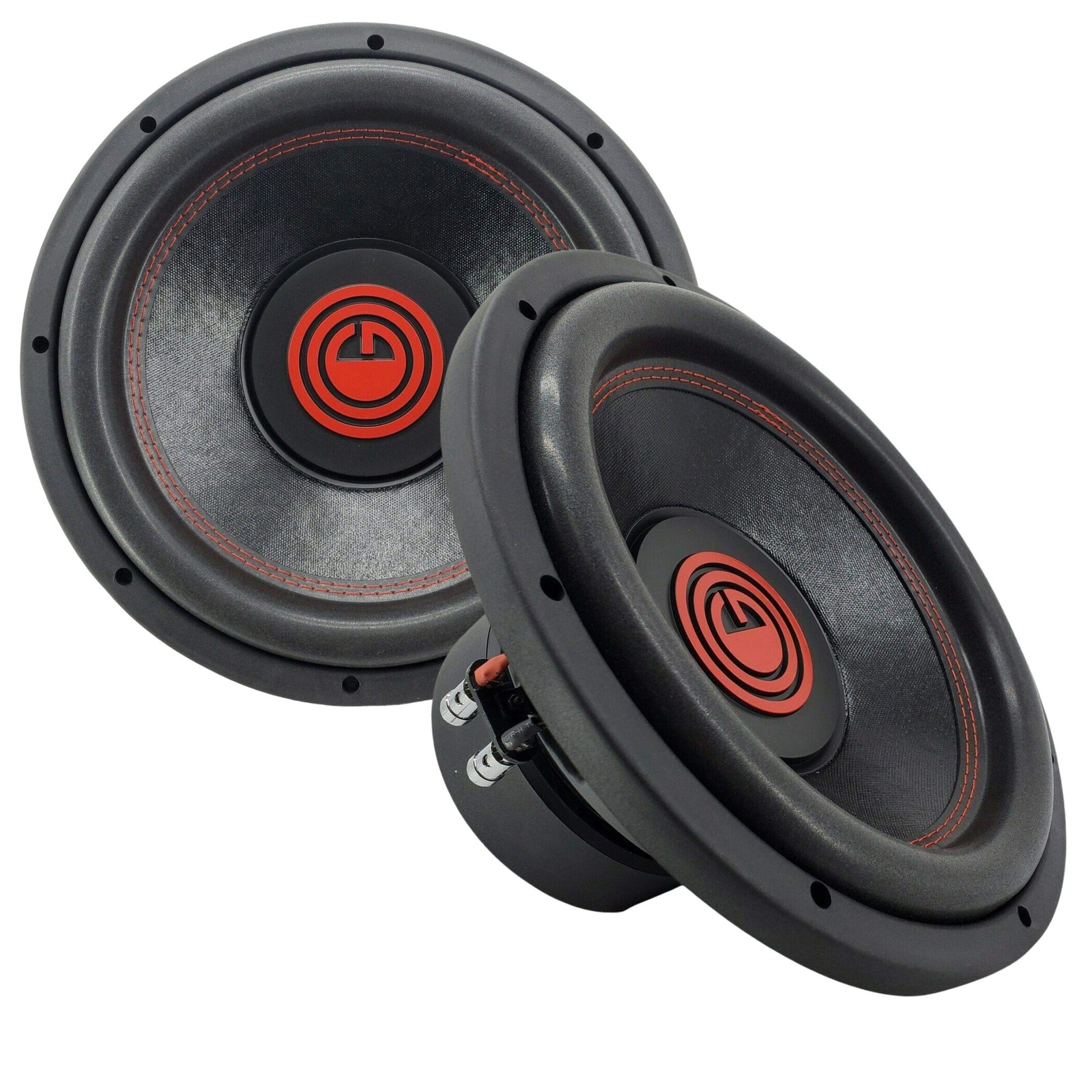 2x Gravity G3-12D4 12\
