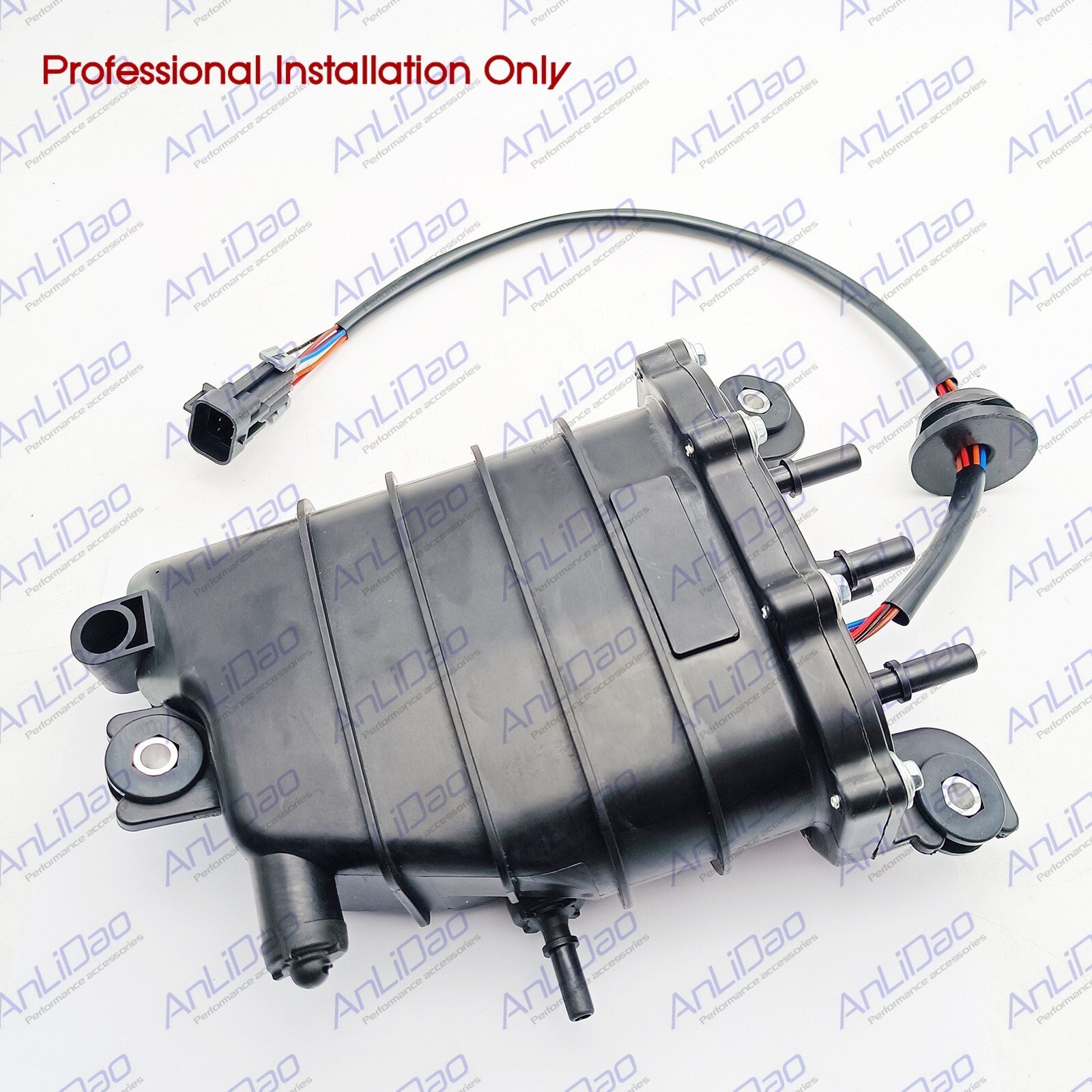 Fuel Supply Module Pump Repl Fits Mercury Marine Quicksilver 8M0130899 880596T06