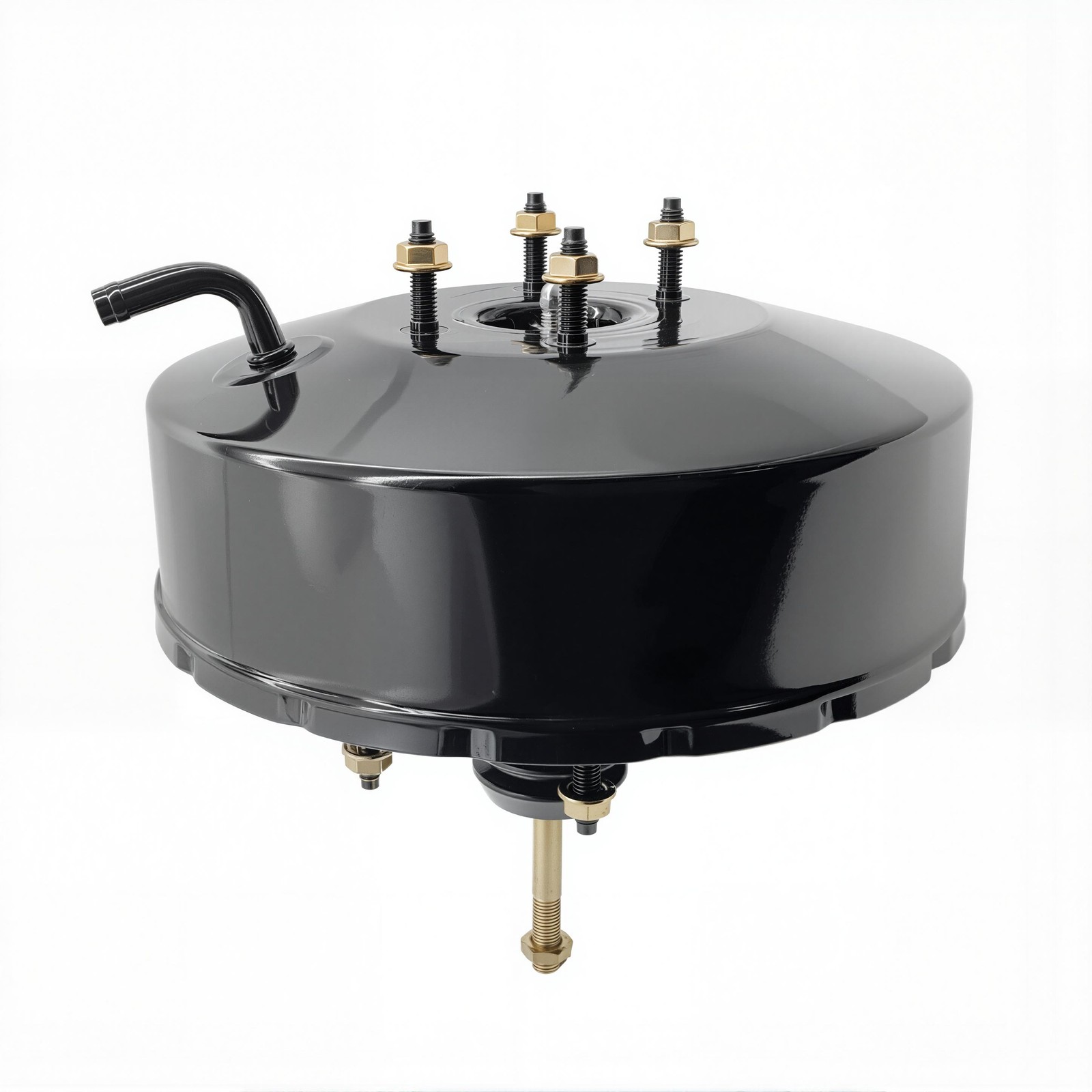 Power Brake Booster For 1986-89 Toyota 4Runner Pickup 1986-1988 2.4L 4461035810