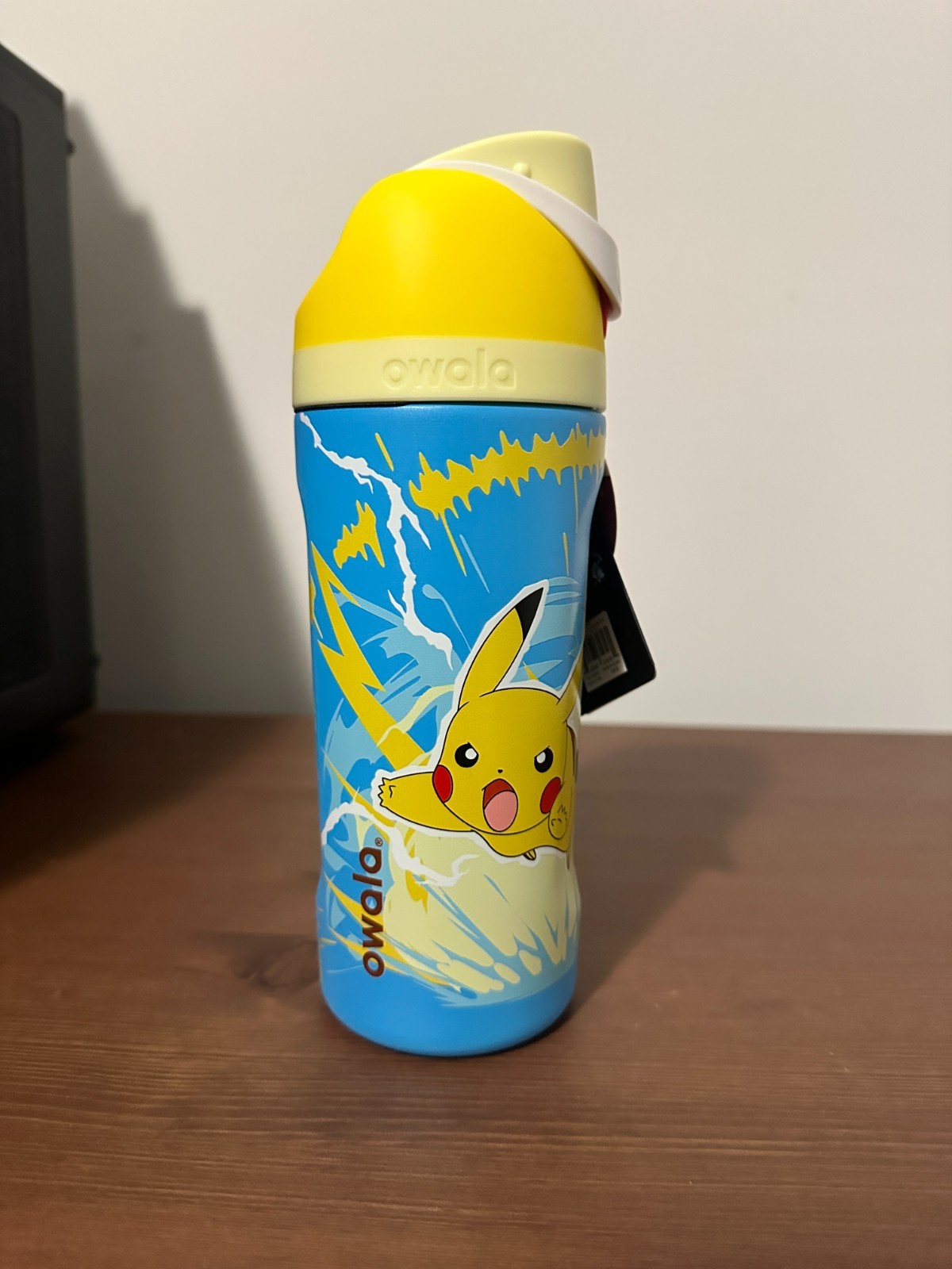 ✔️Pokemon Owala 16 fl oz Water Bottle Exclusive at Target - 4 Different Designs