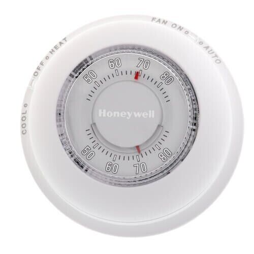 Honeywell T87N1000 Thermostat