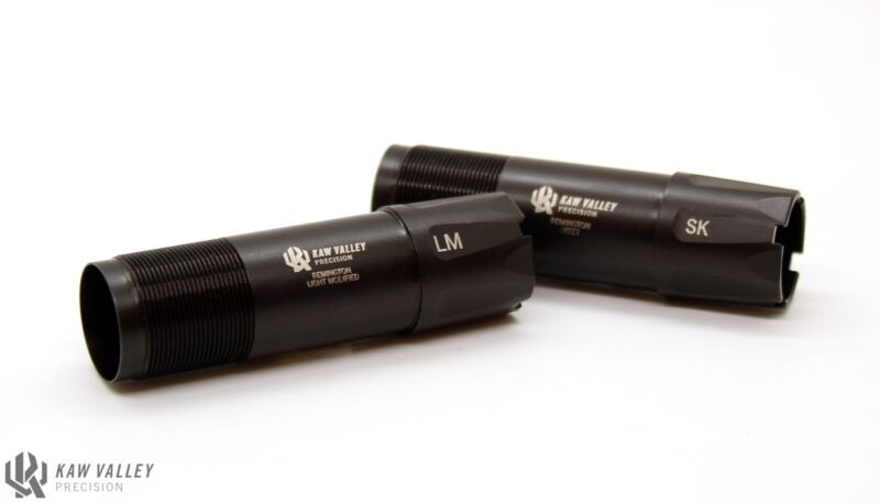 Kaw Valley Precision Remington 12ga Choke Tubes - Extra Full - 0.690\