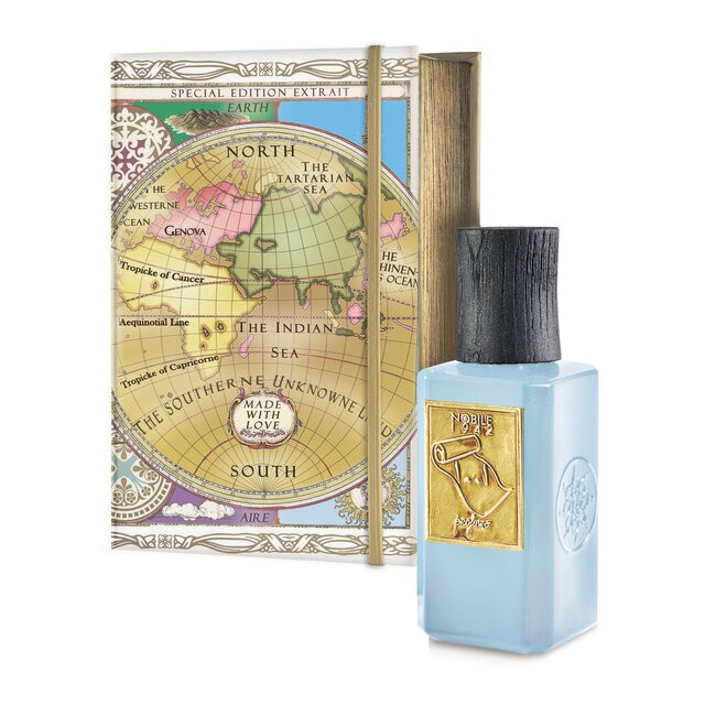Noble 1942 1001 75ML Spray Eau De Parfum