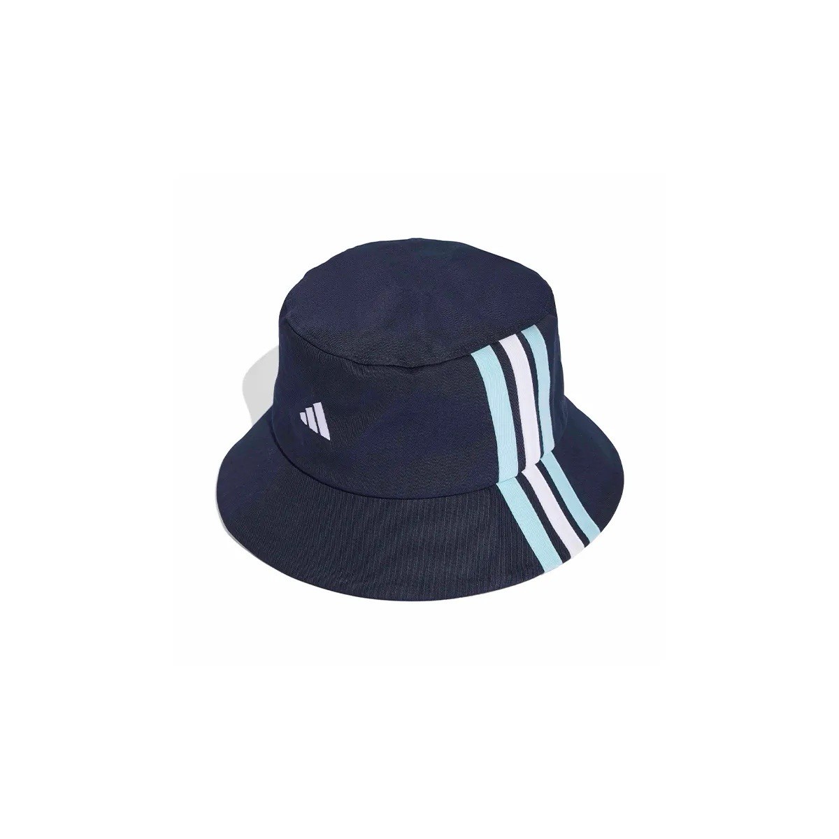 Piluso Adidas Training Gorro Pescador 3 Tiras Argentina 2026