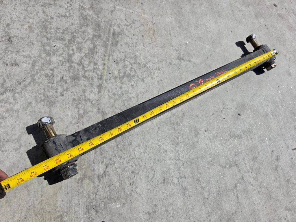 USED 2005 Monaco IMPERIAL Front Suspension TRACK BAR Ship Los Angeles