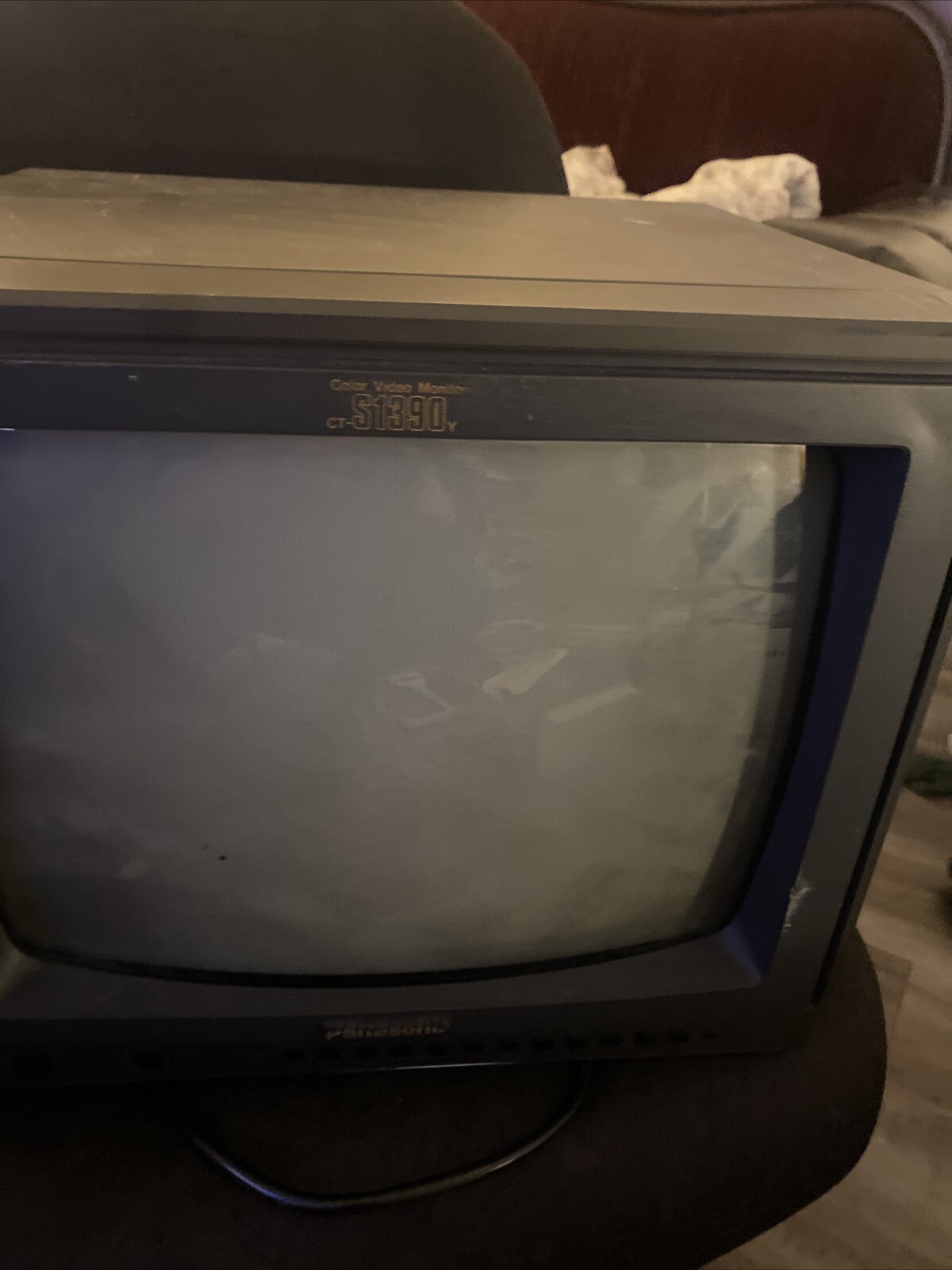 Panasonic CT-S1390Y 13\
