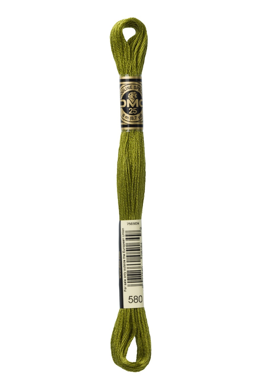 DMC 6-strand Embroidery Floss - 8.7yd skein - You Pick Color DMC 6-strand Embroidery Floss - 8.7yd skein - You Pick Color