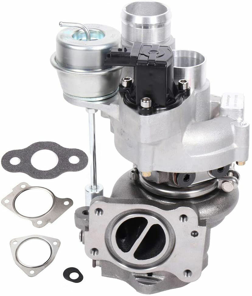 Turbo Turbocharger 2007-2016 for Mini Cooper/Clubman S R56 R57 R58 53039880118
