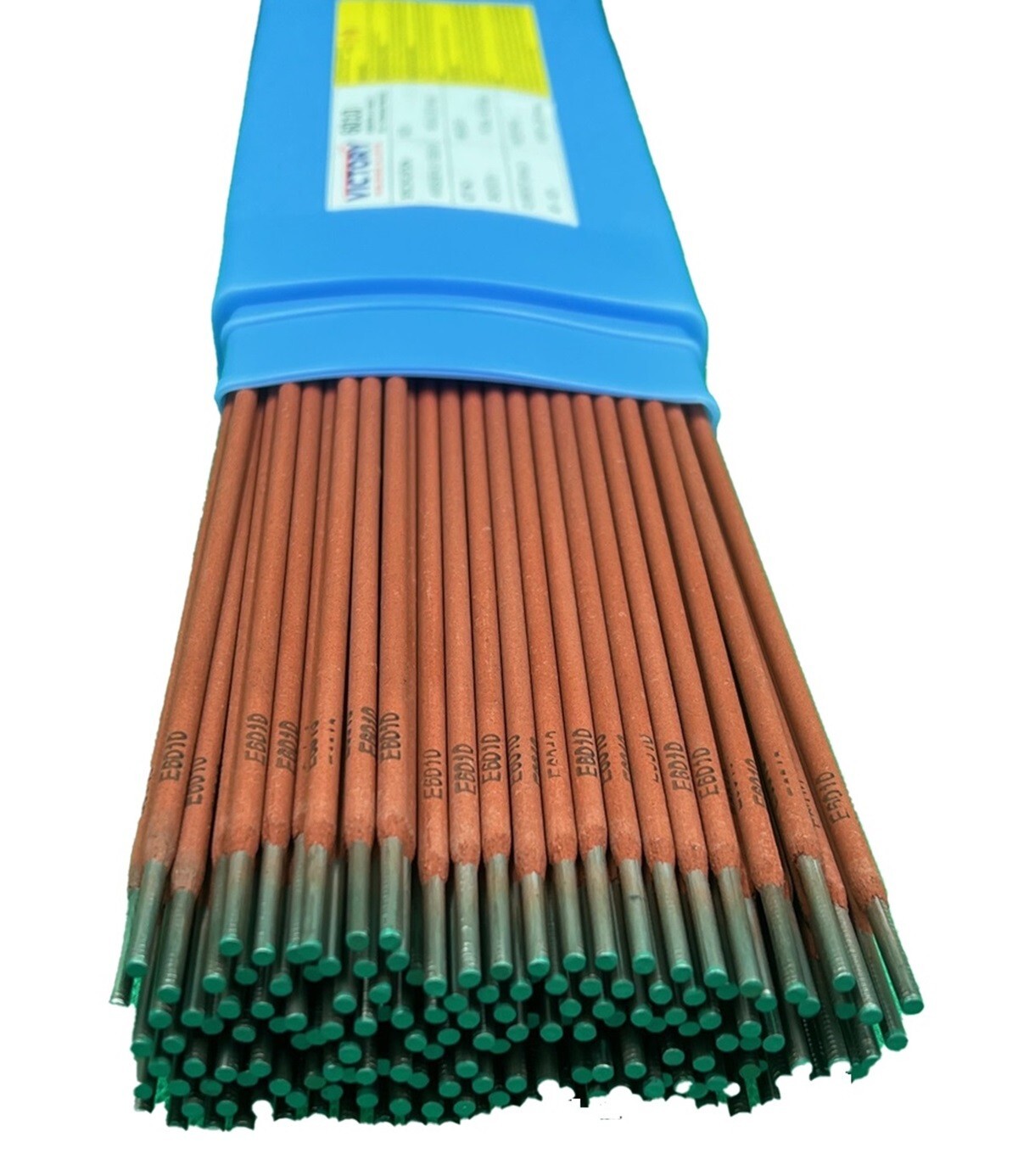 Victory Welding Alloys E6010 1/8\